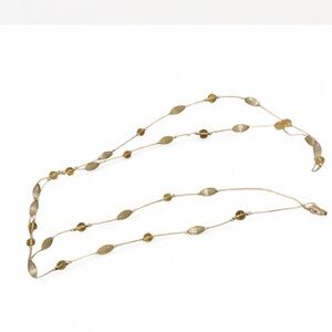 Elegant Y2K Necklace
